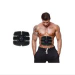 Tonificador Muscular Electro para Abdominales