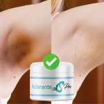 Crema Aclaradora PRO+ENVIO GRATIS