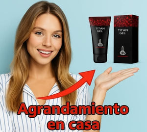 TITAN GEL 50ML